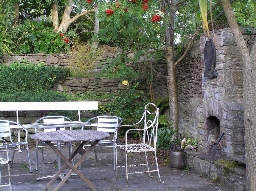 Fishermen'S Rest Daire Fermoy Oda fotoğraf