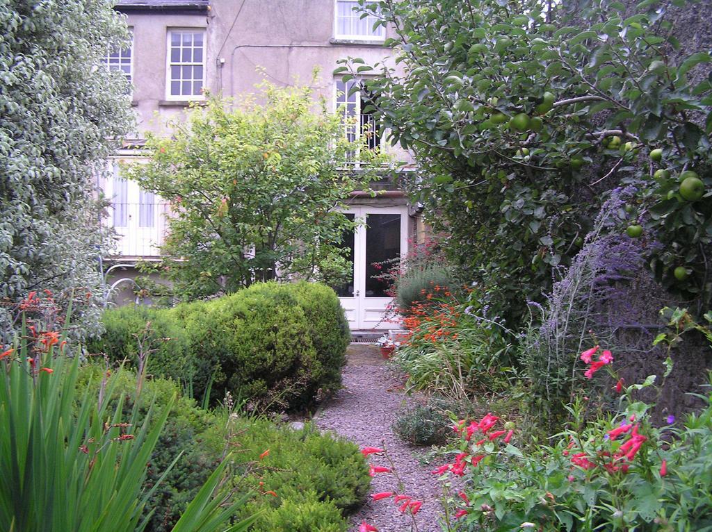 Fishermen'S Rest Daire Fermoy Oda fotoğraf
