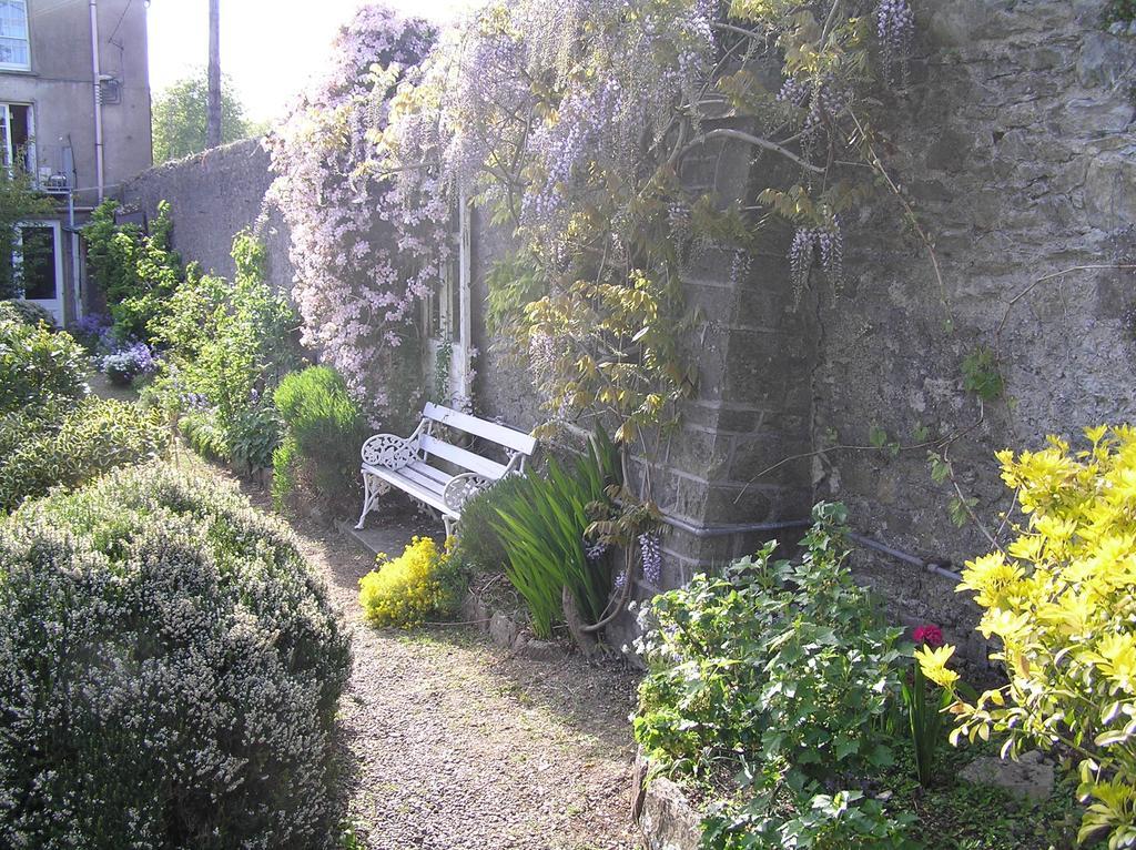 Fishermen'S Rest Daire Fermoy Oda fotoğraf