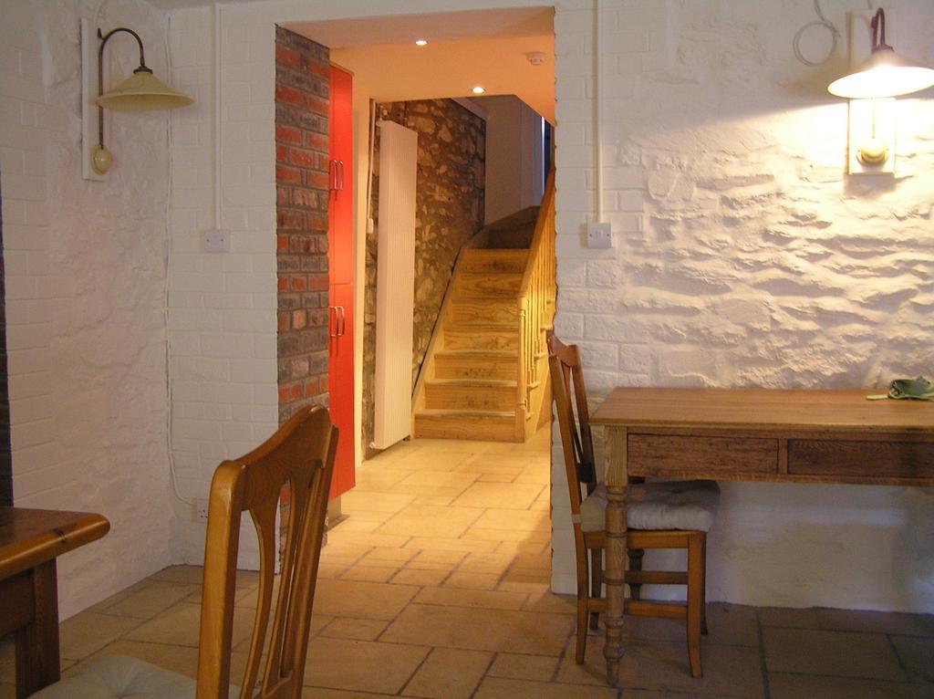 Fishermen'S Rest Daire Fermoy Oda fotoğraf