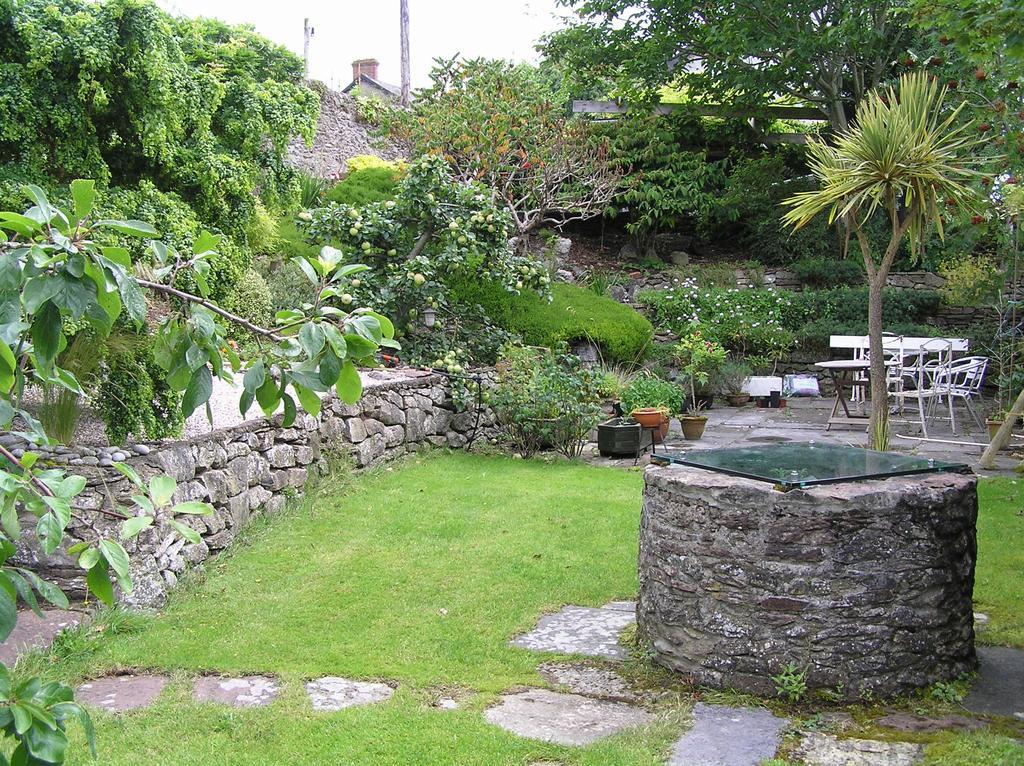 Fishermen'S Rest Daire Fermoy Oda fotoğraf